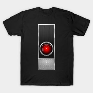 HAL 9000 V2 T-Shirt